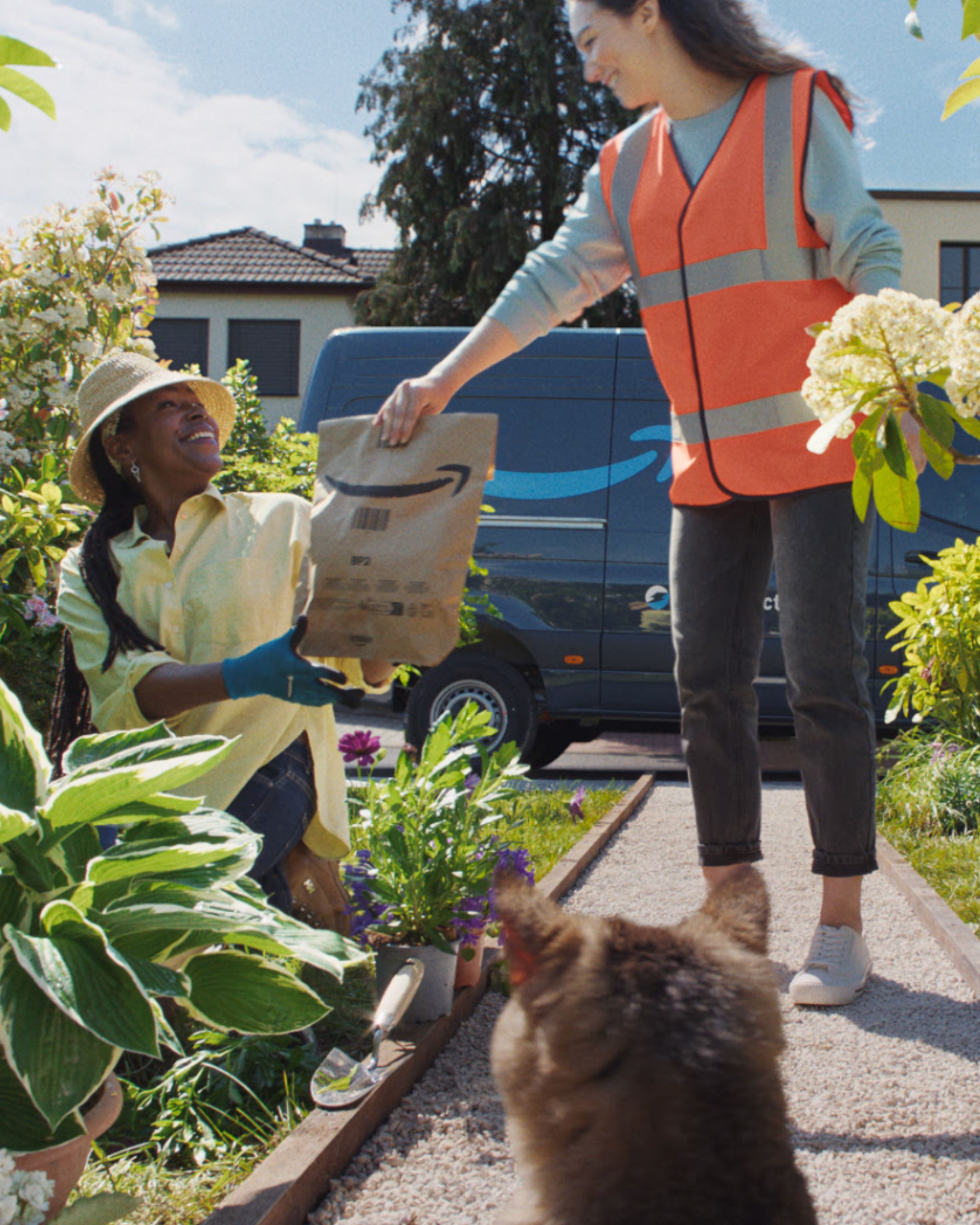 Localizing Sustainability Impact