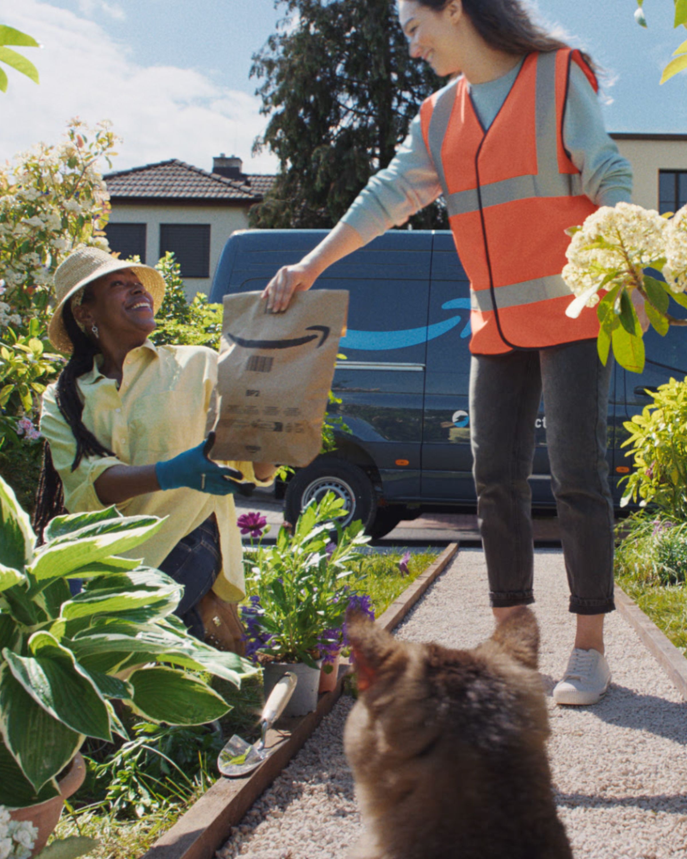 Localizing Sustainability Impact