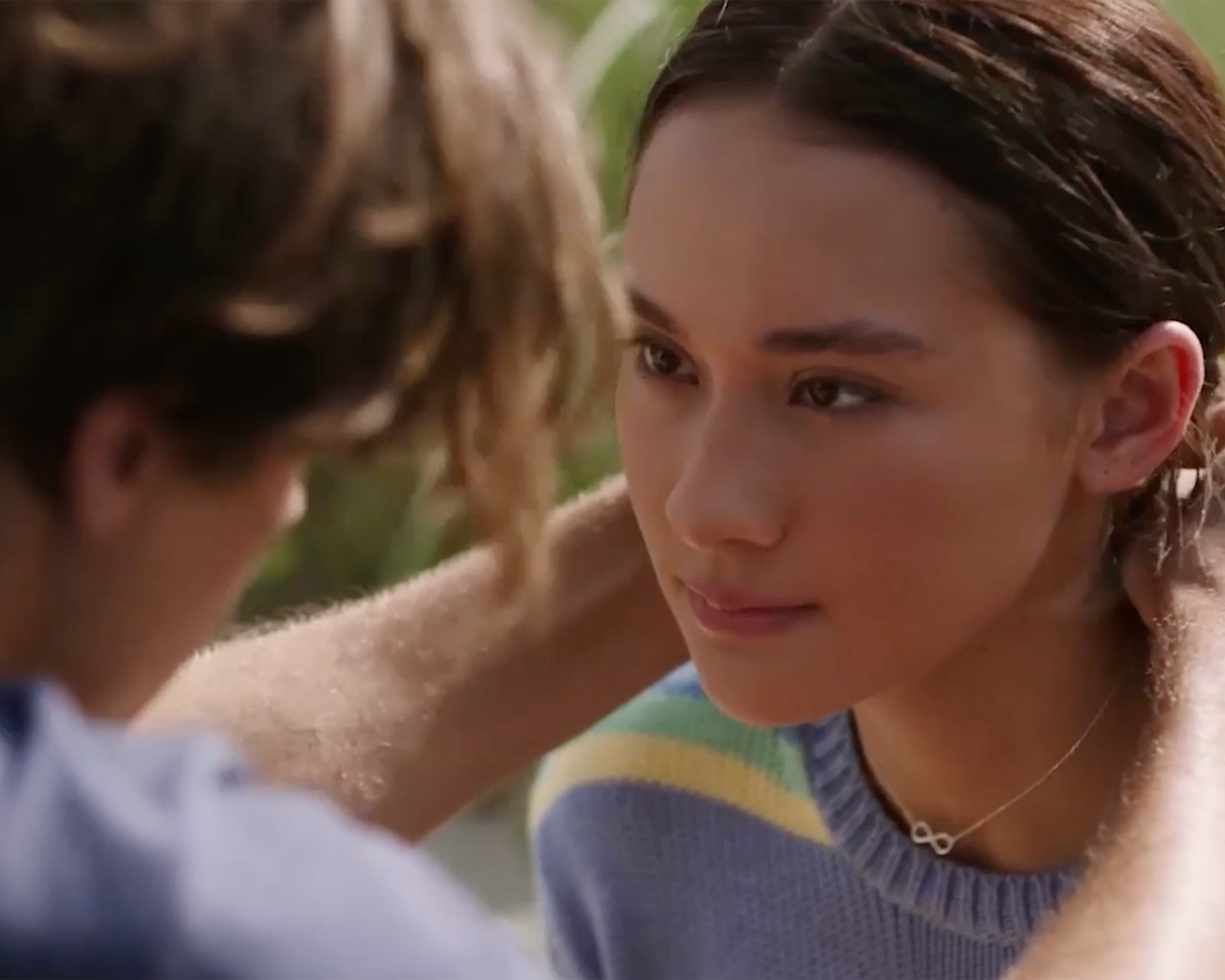 The Summer I turned pretty