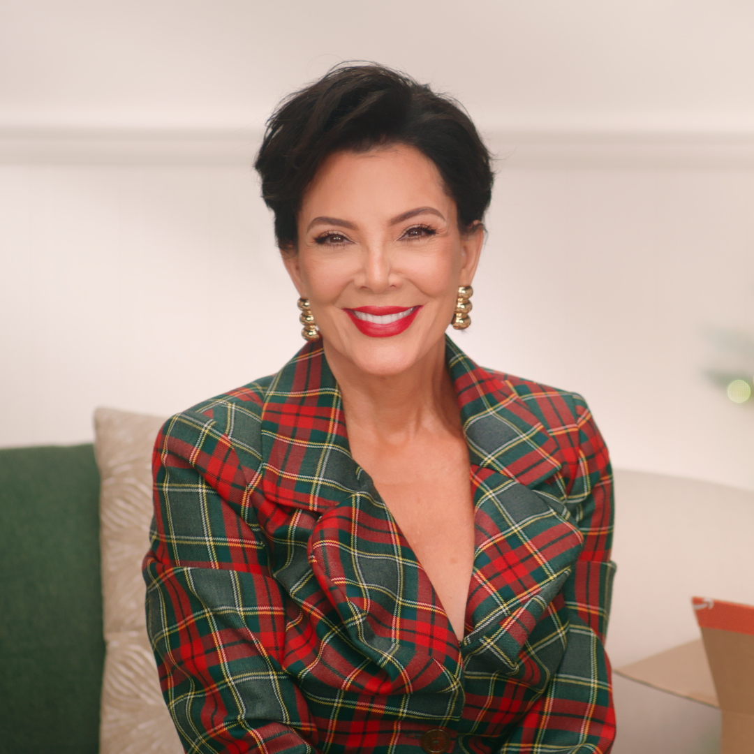 Kris Unpack That - Holiday Edition