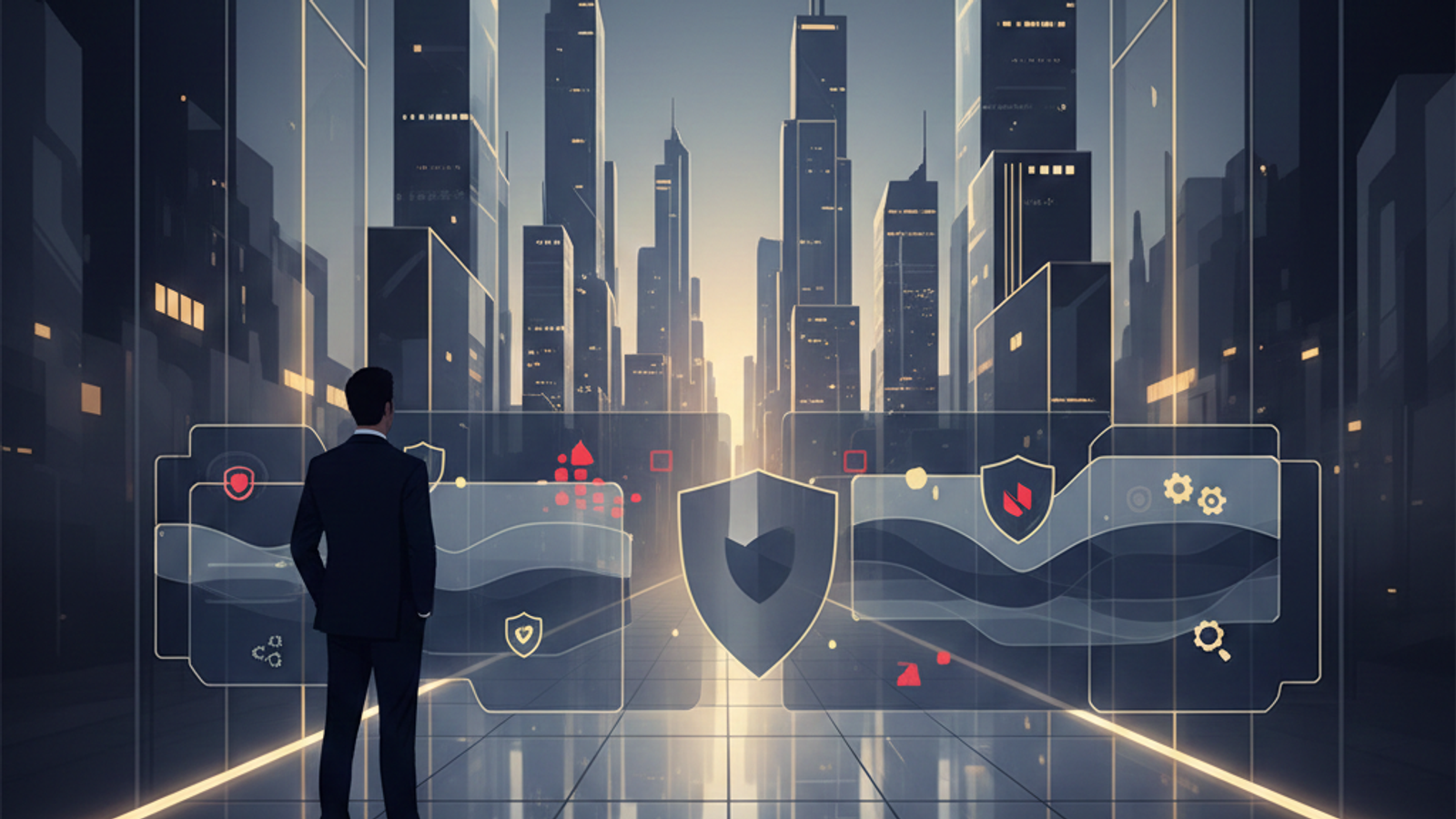 The Best Product Still Loses: The Hidden Security Barriers in Enterprise Sales