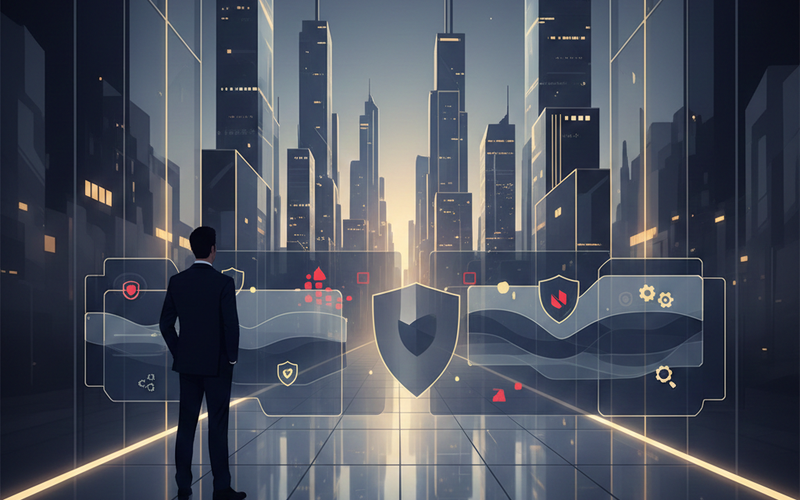 The Best Product Still Loses: The Hidden Security Barriers in Enterprise Sales