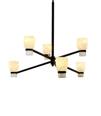 EDITION NO.1 SMALL CHANDELIER