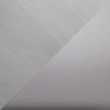 Satin Stainless Steel, Polished Stainless Steel Accent texture