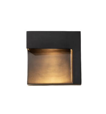 Angle Sconce