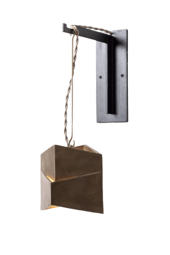 Decade Wall Mount