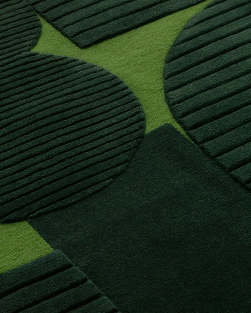 detail forest
