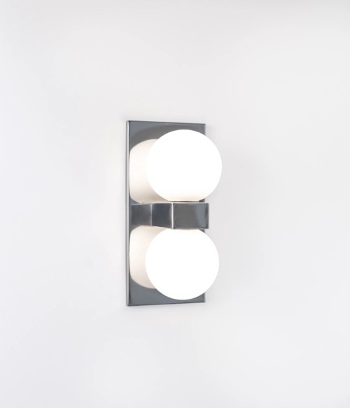 Fer Sconce