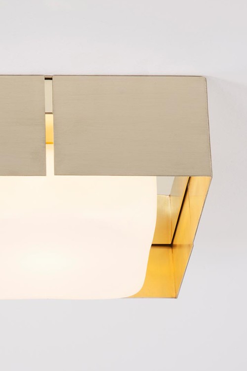 brass detail