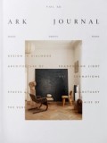 Ark Journal Vol. XII cover