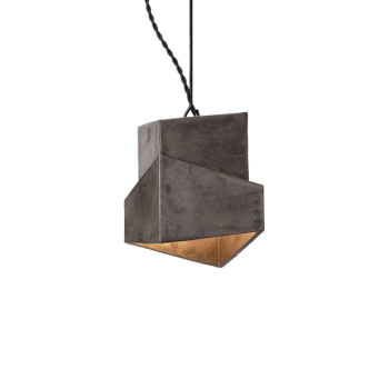 Decade Pendant