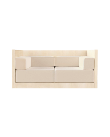 ODEON 2 Sofa by studioutte