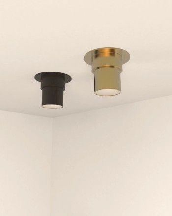TAMBOUR CEILING