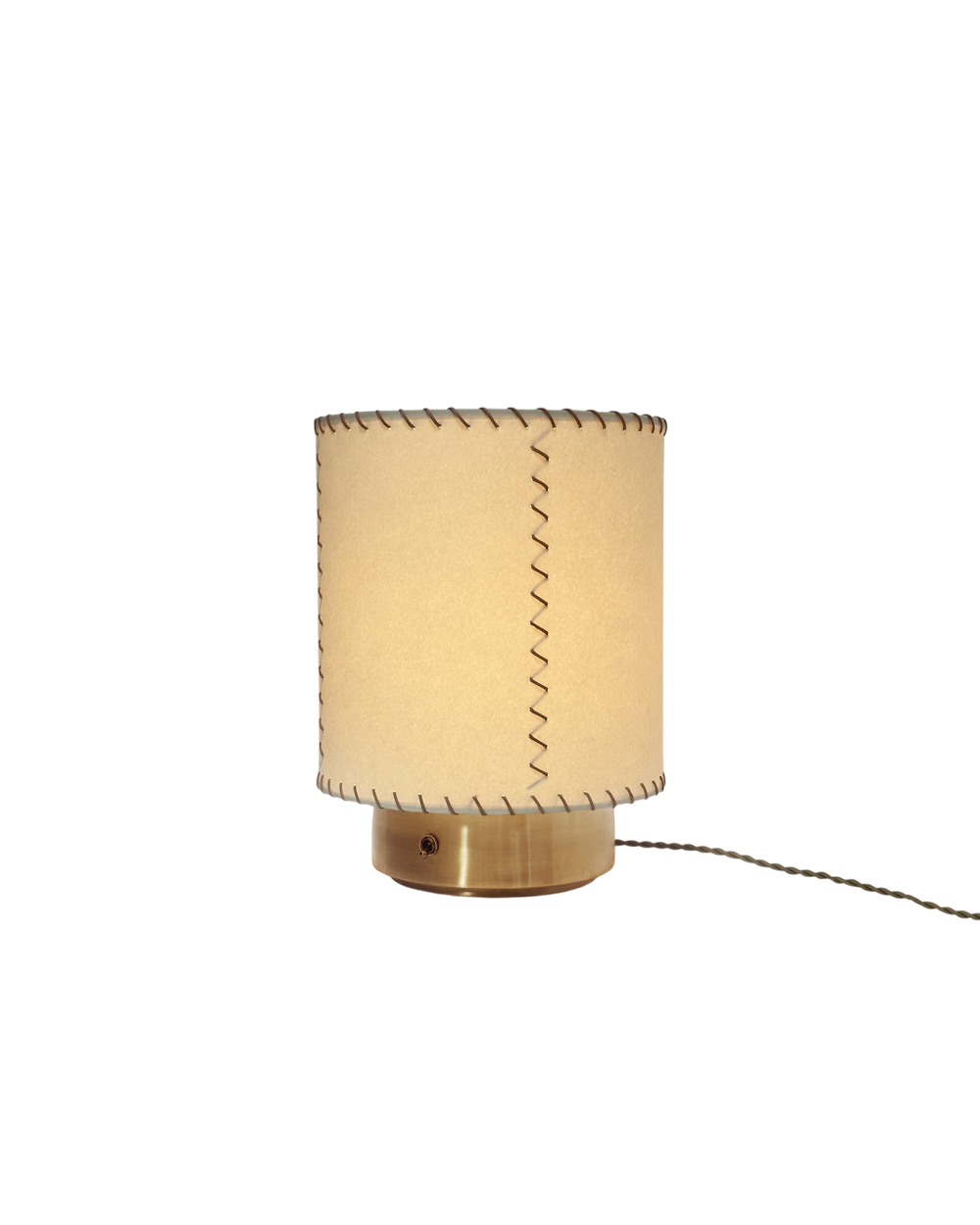 Pedregal Table Lamp