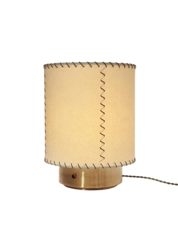 Pedregal Table Lamp