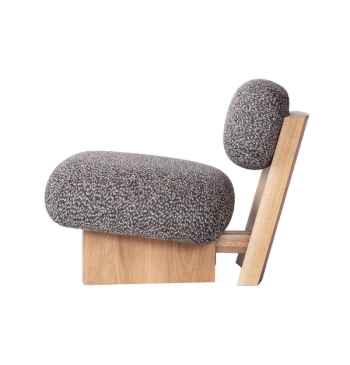 Jia Chair