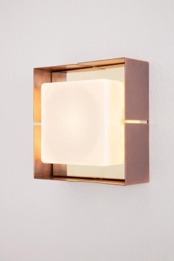 copper angle