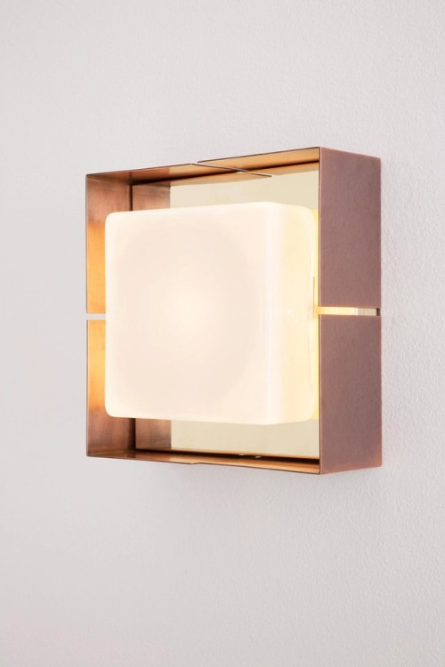 copper angle
