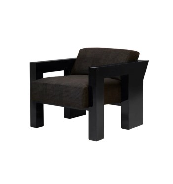 EDITION NO.1 ARMCHAIR