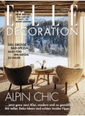 Elle Decoration Germany cover