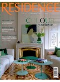 RESIDENCE Netherlands cover