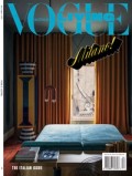 Vogue Living Australia cover