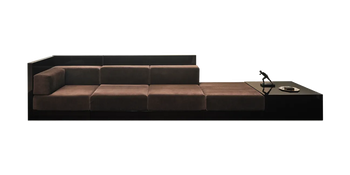 ODEON Sofa System by Studioutte