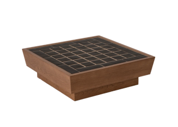 Pedregal Coffee Table