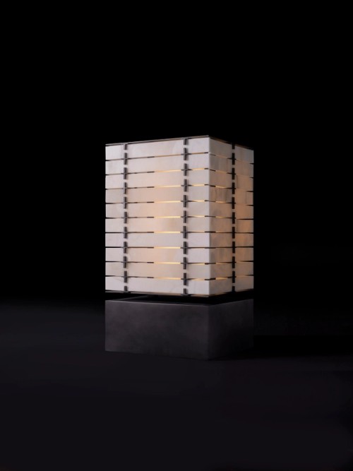 Strata Table Lamp