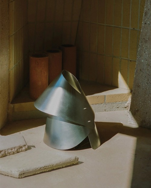 in situ