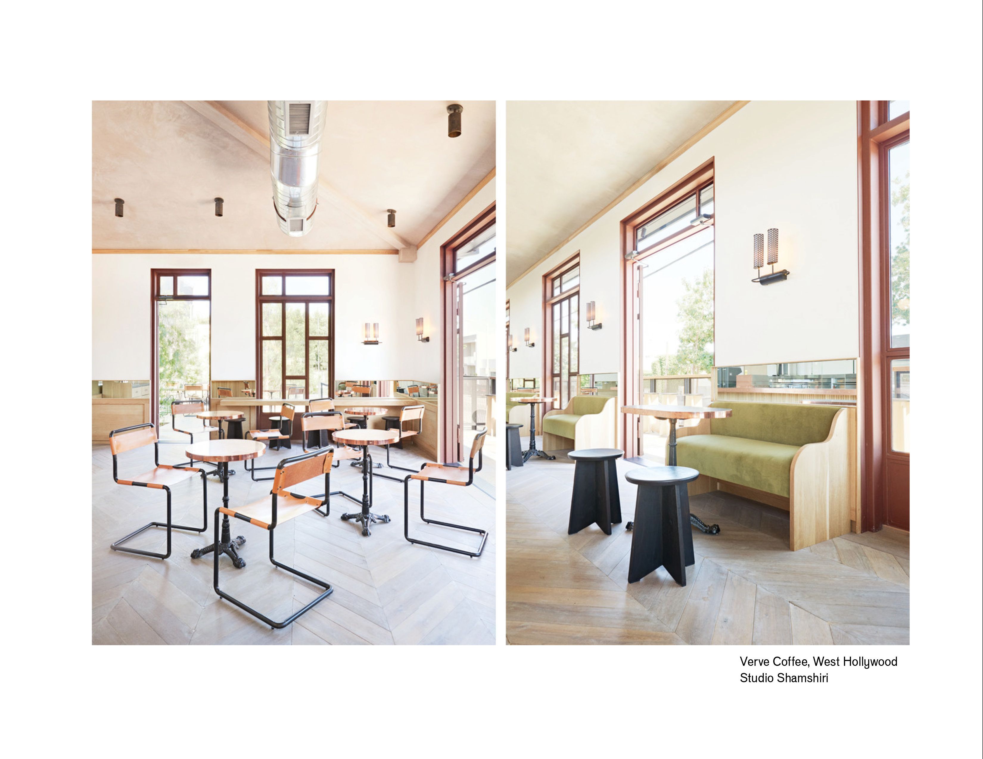 Verve Coffee West Hollywood thumbnail