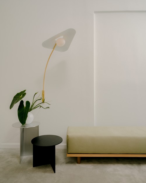 in situ