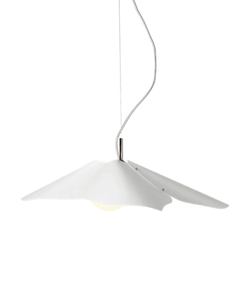 Compas Painted Pendants