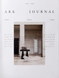 Ark Jornal Vol VIII cover