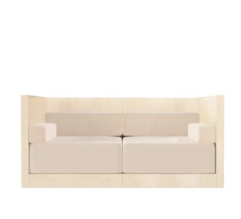 ODEON 2 Sofa by Studioutte