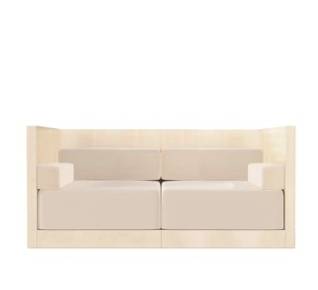 ODEON 2 Sofa by Studioutte