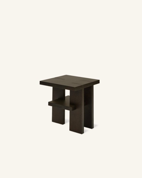 side table angle
