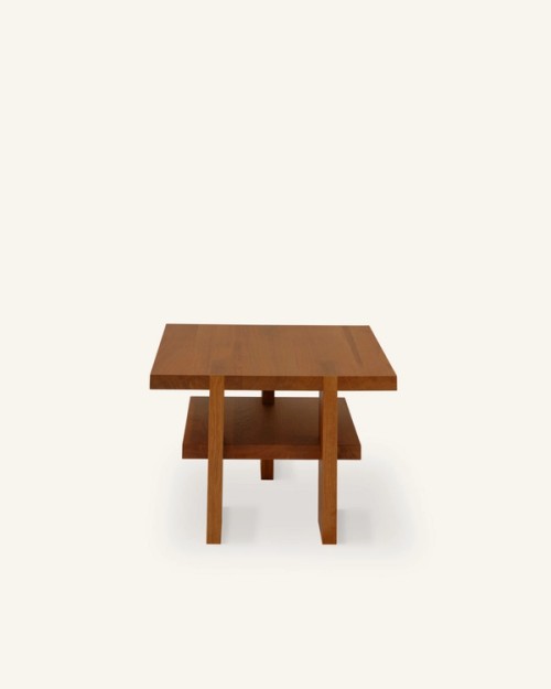 coffee table front