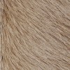 Khaki Calf Hair texture