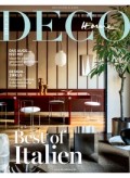 DECO HOME Denmark cover