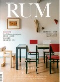 RUM Interior Design cover