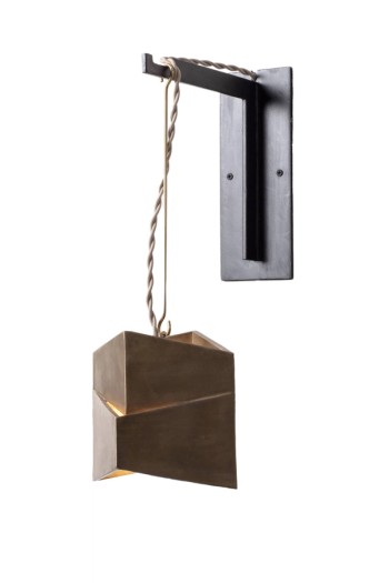 Decade Wall Mount