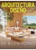 Arquitectura y Diseño cover