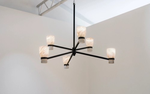 Edition No.1 Small Chandelier