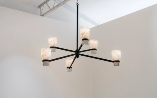 Edition No.1 Small Chandelier