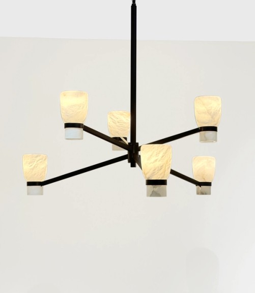 Edition No.1 Small Chandelier