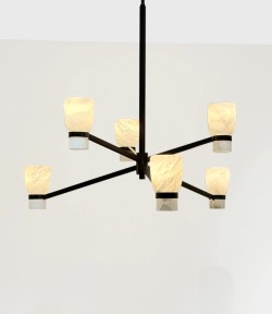 Edition No.1 Small Chandelier