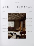 Ark Journal Vol XI cover