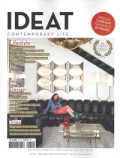 IDEAT Magazine cover