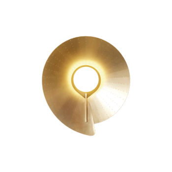 Compas Sconce